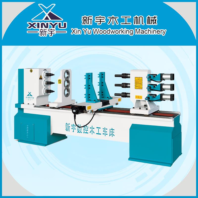 數控木工車床