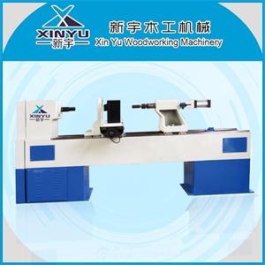 木工數控車床如何能夠滿足木材加工的需求？