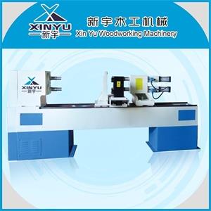 數(shù)控木工車床廠家產(chǎn)品刀具該如何安裝？